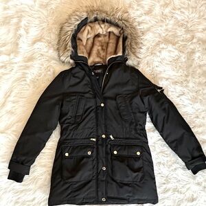 Victoria’s Secret Coat Small- Like New